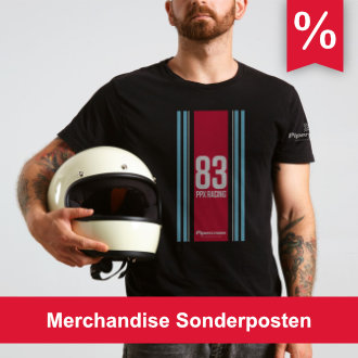 Merchandise Sonderposten & Einzelstücke