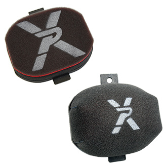 PX300 - Einfach-Vergaser