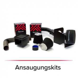 SALE PKW Ansaugkits