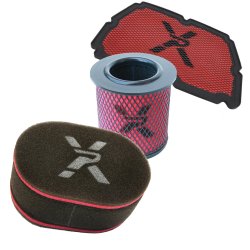 Motorrad Luftfilter