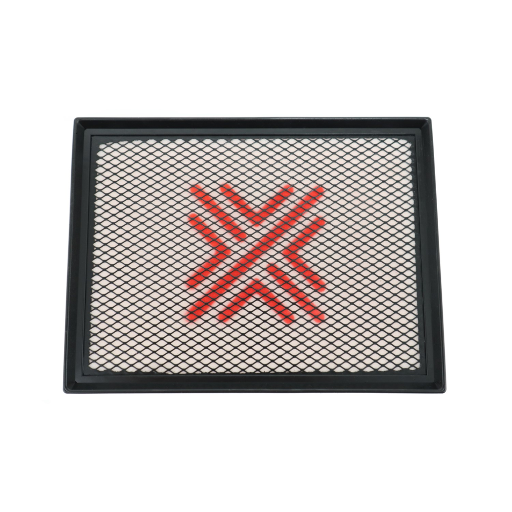 Pipercross Performance Luftfilter - PP2014DRY