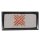 Pipercross Performance Luftfilter - PP2081DRY