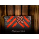 Pipercross X Logo Duftbaum