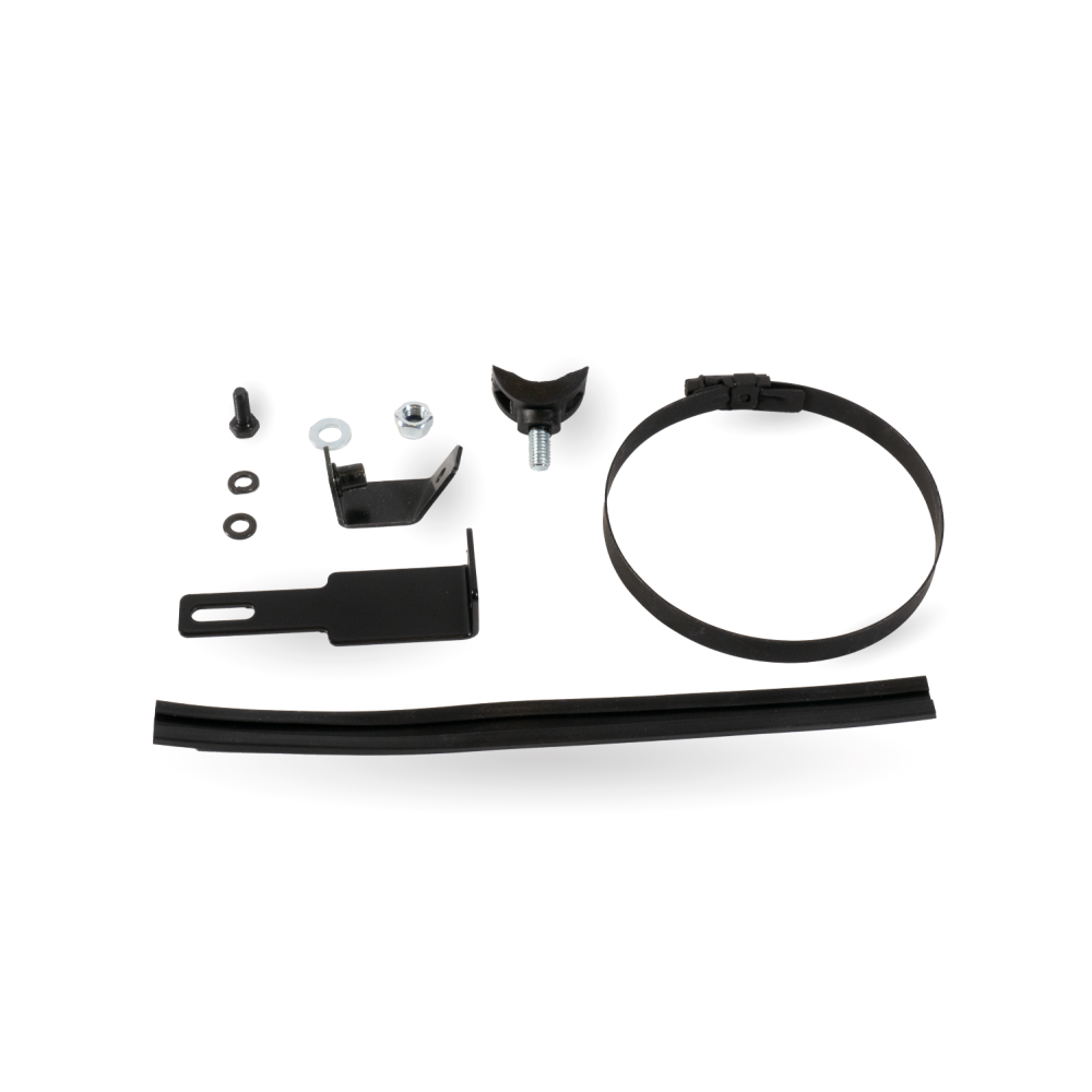 Upgradekit auf PK424 Gen.3 fr Hyundai i30N ohne OPF