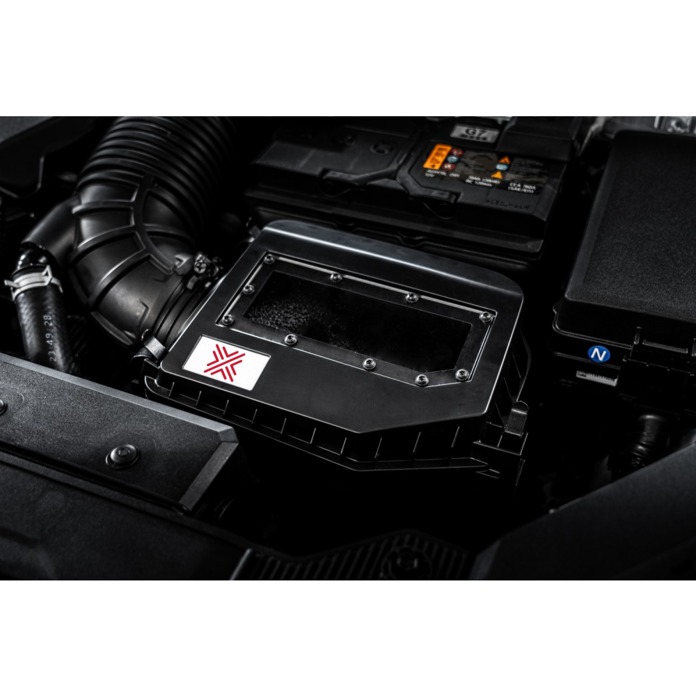 Pipercross Deckel fr Luftfilterkasten passend fr Hyundai i30N und Kona N