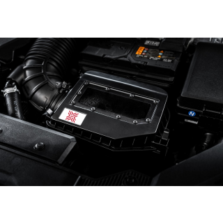 Pipercross Deckel für Luftfilterkasten passend für Hyundai i30N und Kona N