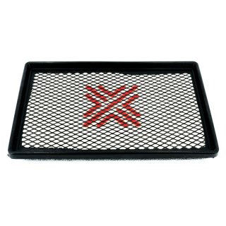 Pipercross Performance Luftfilter - PP2088DRY