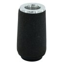 Pipercross Luftfilter, 72mm Universal, Gummi-Anschluss