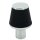 Pipercross Luftfilter, 70mm Universal Aluminum-Anschluss