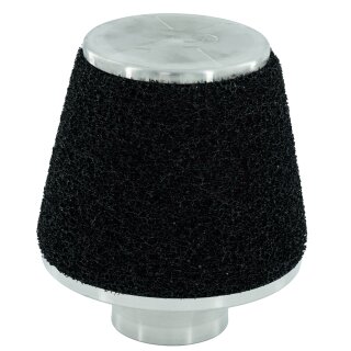 Pipercross Luftfilter, 67mm Universal Aluminum-Anschluss