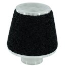 Pipercross Luftfilter, 67mm Universal Aluminum-Anschluss
