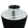 Pipercross Luftfilter, 67mm Universal Aluminum-Anschluss