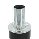 Pipercross Luftfilter, 67mm Universal Aluminum-Anschluss...