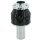 Pipercross Luftfilter, 67mm Universal Aluminum-Anschluss lang
