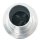 Pipercross Luftfilter, 67mm Universal Aluminum-Anschluss lang