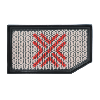 Pipercross Performance Luftfilter - PP2019DRY