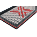 Pipercross Performance Luftfilter - PP2019DRY