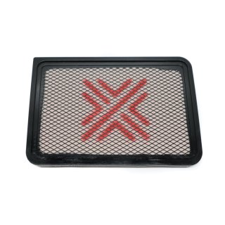 Pipercross Performance Luftfilter - PP2026DRY