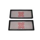 Pipercross Performance Luftfilter - PP2030DRY