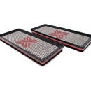 Pipercross Performance Luftfilter - PP2030DRY