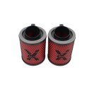 Pipercross Performance Racefilter - MPX091R