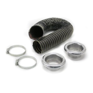 Kaltluftzufuhr Schlauchkit 65mm