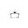 Tarox Bremsbeläge Hinterachse passend für Alfa Romeo 164,33 & Audi 100 (C3)(C4), 200 quattro (44Q), 80 (B3)(B4), 90 (B3), A4 (B5), A6 (C4)(C5), A6 quattro (C4), Cabriolet (89), Coupe (81), Coupe (89), Coupe quattro (89Q), quattro (85) & Fiat Croma (154A)