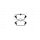 Tarox Bremsbeläge Hinterachse passend für Audi A4 (quattro)(B9), A4 Allroad (8W5), A5 (quattro)(F53), A5 Sportback quattro (F5A), Q5 (FY), Q7 (4MB), RS4 quattro (B9), RS5 quattro (F5) & VW Touareg (CR7)