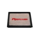 Pipercross Performance Luftfilter - PP1195DRY