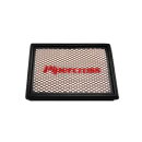 Pipercross Performance Luftfilter - PP1195DRY