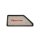 Pipercross Performance Luftfilter - PP1197DRY