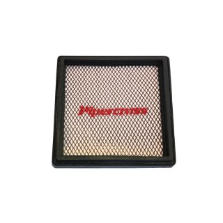 Pipercross Performance Luftfilter - PP1208DRY