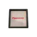 Pipercross Performance Luftfilter - PP1210DRY