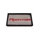 Pipercross Performance Luftfilter - PP1213DRY