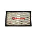 Pipercross Performance Luftfilter - PP1216DRY