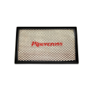 Pipercross Performance Luftfilter - PP1221DRY
