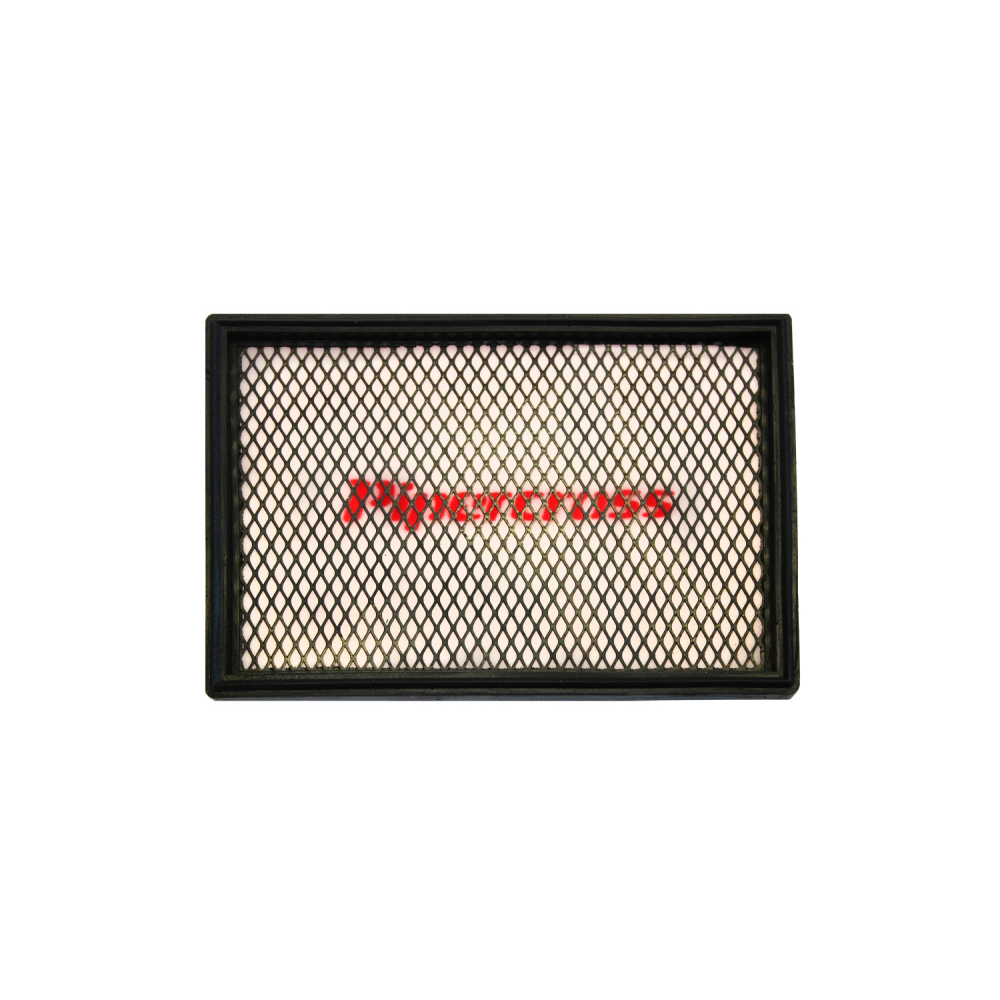 Pipercross Performance Luftfilter - PP1236DRY