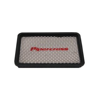 Pipercross Performance Luftfilter - PP1260DRY