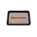 Pipercross Performance Luftfilter - PP1261DRY