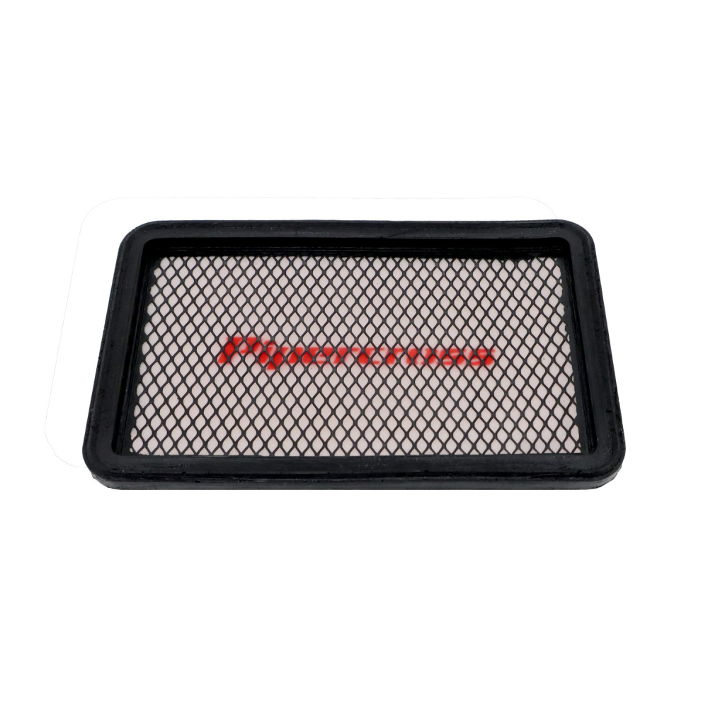 Pipercross Performance Luftfilter - PP1268DRY