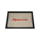 Pipercross Performance Luftfilter - PP1274DRY