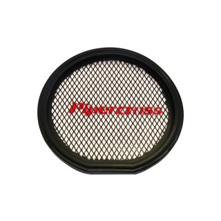 Pipercross Performance Luftfilter - PP1349DRY