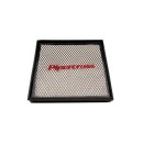 Pipercross Performance Luftfilter - PP1351DRY