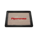 Pipercross Performance Luftfilter - PP1355DRY