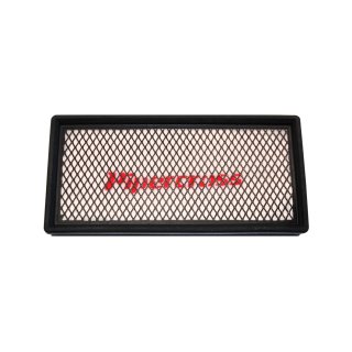 Pipercross Performance Luftfilter - PP1359DRY