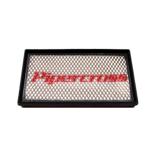 Pipercross Performance Luftfilter - PP1368DRY