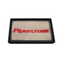 Pipercross Performance Luftfilter - PP1369DRY