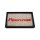 Pipercross Performance Luftfilter - PP1369DRY
