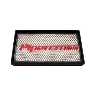 Pipercross Performance Luftfilter - PP1370DRY