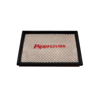 Pipercross Performance Luftfilter - PP1374DRY